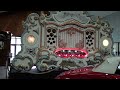 Wurlitzer 166 Band Organ Plays The Jolly Cobbler