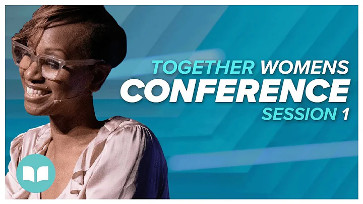 Together Women's Conference 2022 | Dr. Anita Phill...