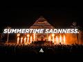 Lana Del Rey - Summertime Sadness (LANNIK Afro House Remix)