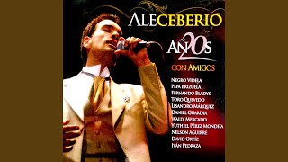 Video thumbnail of "Ale Ceberio - No Voy a Volver a Llorar (En Vivo)"