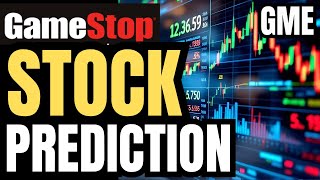 🚨GME STOCK PREDICTION🚨GameStop Stock Short Squeeze Trading Strategy📊Best Advanced Stock Option Trade