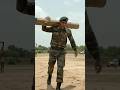 soldier ne dikhai apni asli power #army #trending #training #motivation