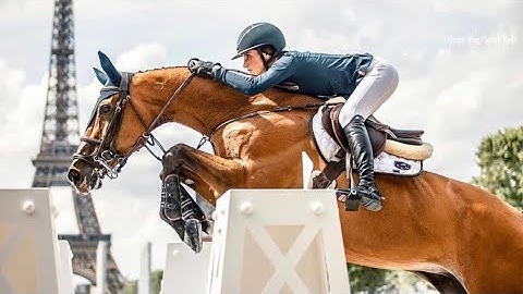 Tag, You’re It | Equestrian Music Video