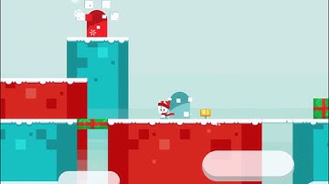 Tony Plays Solo 143 - Snowball christmas world