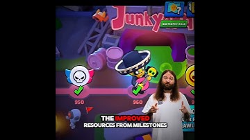 Brawl Stars #brawlstars #supercell #fyp