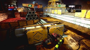 Gears Of War Judgement First Impressions