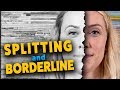 Splitting & Borderline Personality Disorder