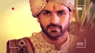 Vivek & Divyanka Wedding Ceremony Part 3 (The Wedding Story)