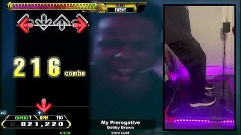 DDR HOTTEST PARTY 3 revisited VOL.5. 1987 through 1990!  ESP PFC Arcade Timing