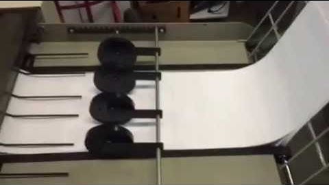 FORMAX FD 668 INDUSTRIAL MEDIUM-VOLUME MINI-BURSTER with IMPRINTER VIDEO