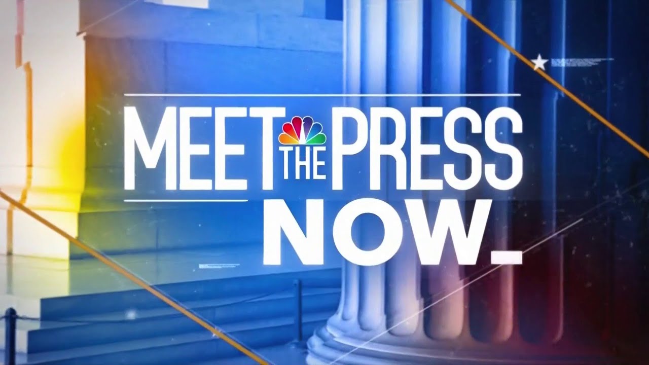 MTP NOW June 17 — Gov. Jared Polis, Amb. Bill Taylor, Pete Williams on the Watergate break-in at 50