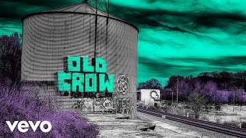 Old Crow Medicine Show - Honey Chile (Official Audio)
