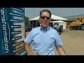 Mayor Keener welcomes Anthem Broadband