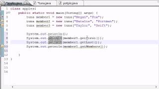 Java Programming Tutorial   47   More on Static