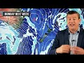 Westerly winds may dominate NZ for the rest of July (17/07/19)