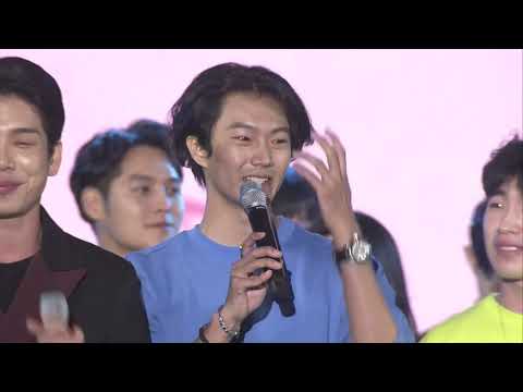 2019 대학가요제 대상 너만이   펄션명지전문대 + 앵콜 무대