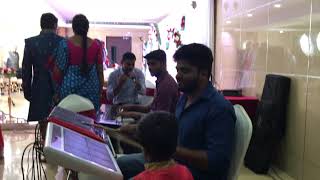 Video thumbnail of "నన్నెంతగా ప్రేమించితివో Nannenthaga Preminchithivo| NISSY JOHN | Latest Telugu Christian Songs"