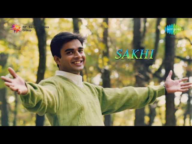 Sakhi | Pachchadanamey song class=