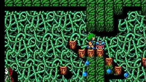 TPGR : Golvellius - The Valley of Doom (Sega Master System)