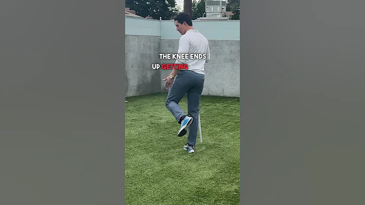 How To Properly Train Your Backside Mechanics To Run Faster #speedtraining #performancelab