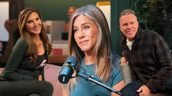 Jen Anniston Tells All