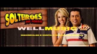 SOLTEIRÕES DO FORRÓ - VIZINHO CHATO ( AUDIO OTIMO)