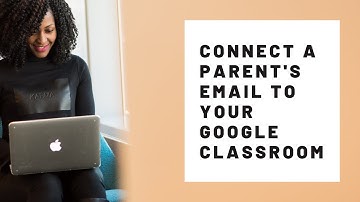 Add parent to Google Classroom