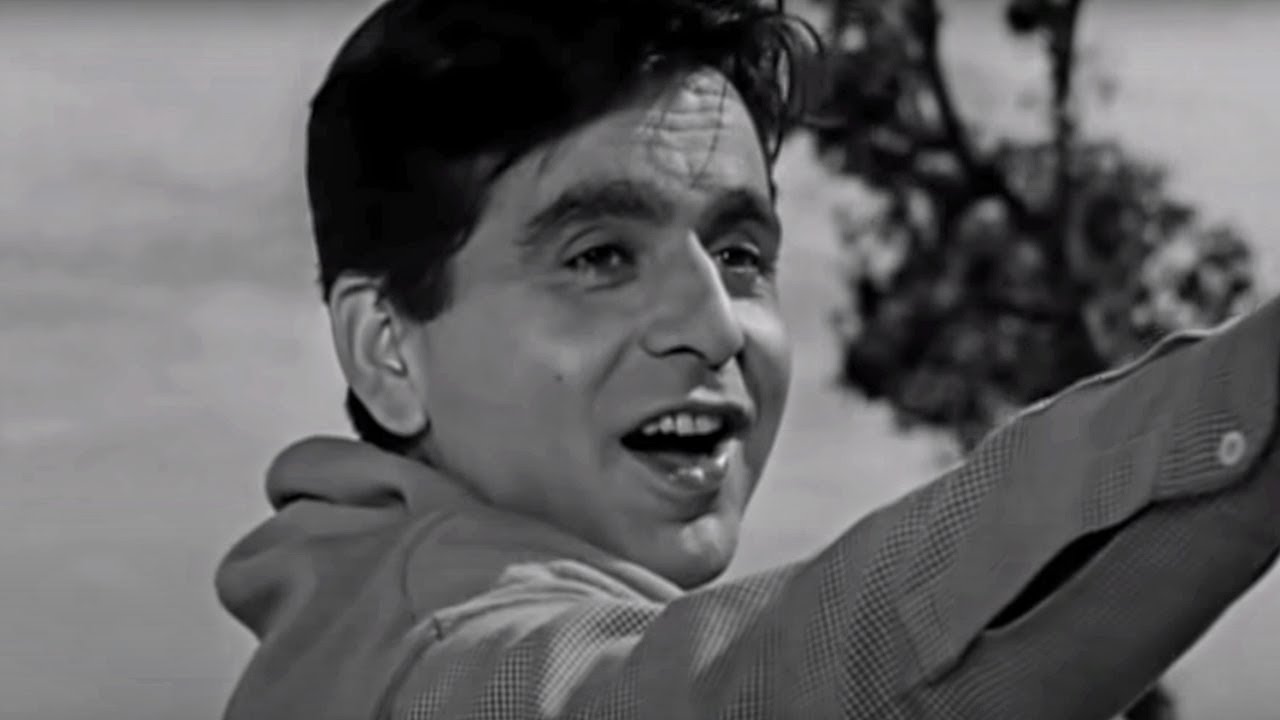         HD          Old Is Gold   RIP  DilipKumar