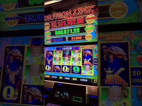 $500 Dueces Wild Bonus Video Poker! 100 hands at Caesars Palace Las Vegas! 4 Dueces Jackpot Win?