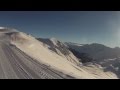 Ischgl - Samnaun  Piste 80 (10 km)