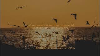 네가 너를 포기해도, 내가 널 지킬게 : Etham - I won’t [가사해석/번역/자막]