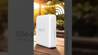 5G SIM WiFi Router Setup &amp; Working Explained 😎