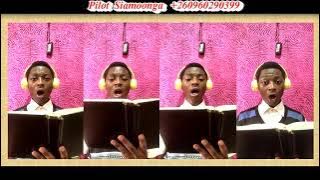 Ndisololele Johovah(Lead Me O Great Jehovah) by Pilot Siamoonga, Hymn Songs