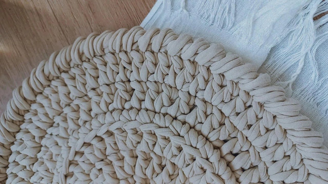 SOUPLAST DE CROCHÊ COM FIO DE MALHA / @FEITOAMAOPORISA