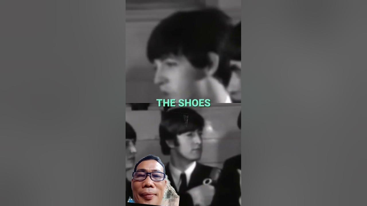 Beatles band in interview about name of their band🥰#musician #beatles#music #song #rocknroll