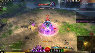 Chrono Condi Rotation