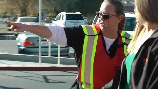 St. Mary Medical Center Surge Drill