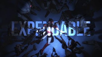 Expendable (Clone Wars) Edit