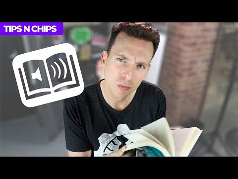 Mejores tips para escuchar Audiolibros - Tips N Chips