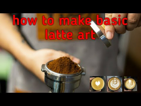 how to make coffee