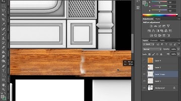 0303b (Maya texture workflows) Developing a Base Texture