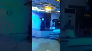 Soch na sake live performance