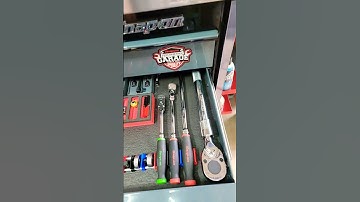 #TOOL #STORAGE #HACKS #snapontools #alienspacesavers