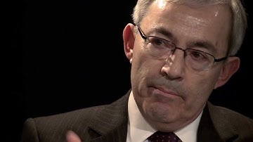 Insight: Ideas for Change - Christopher Pissarides