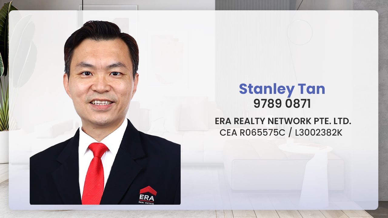 605 Bedok Reservoir Road YouTube