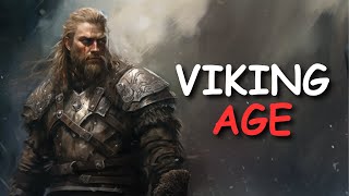 Little Dark Age - Vikings