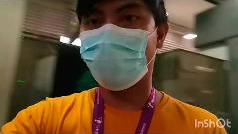 Myday | No load testing of 1000kva Genset