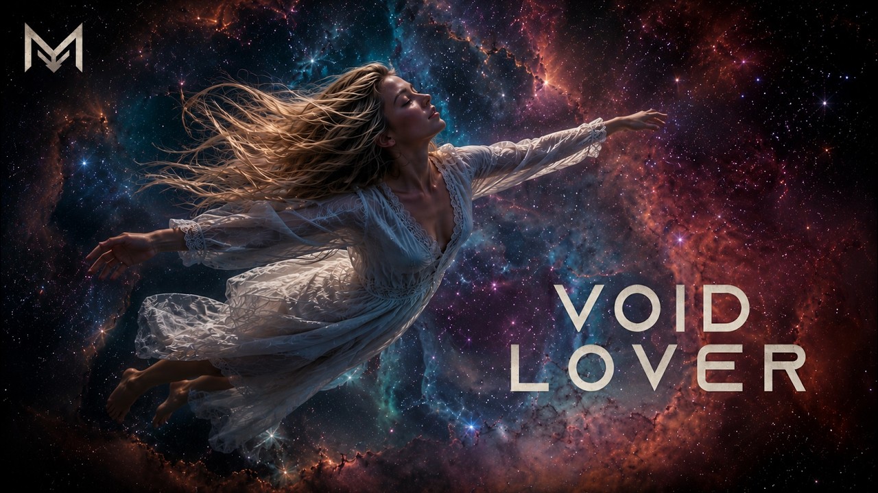 YouTube에서 Marrow - Void Lover 보기 YouTube에서 Marrow - Void Lover 보기