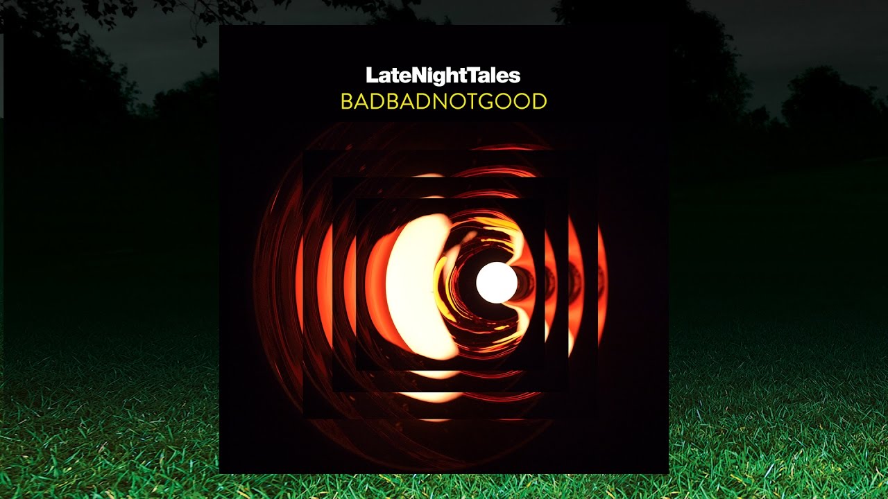 BadBadNotGood – To You [Andy Shauf]