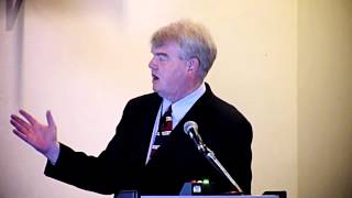 Eric Coffin: Life in a Zero Yield World